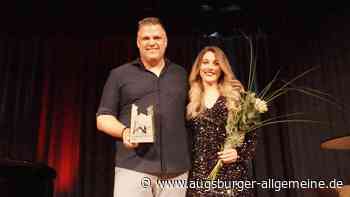 Kabarettwettstreit Weißenhorner Wölfchen: Zwischen Stangenfahrrad und dem Sex der Kuh