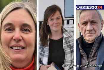 VERKIEZINGEN HAMME. Wie zijn de winnaars en verliezers? CD&V en N-VA strijden voor initiatief