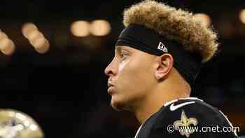 Buccaneers vs. Saints Livestream: How to Watch NFL Week 6 Online Today