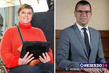 VERKIEZINGEN KOKSIJDE. Sander Loones haalt absolute meerderheid in Koksijde. Volg hier de reacties én analyse op de voet