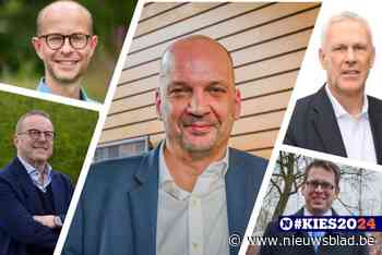 VERKIEZINGEN OUD-HEVERLEE. Meerderheid bevestigt, maar moet wel op zoek naar derde coalitiepartner