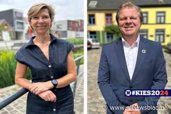 VERKIEZINGEN OVERIJSE. Kartel Overijse 2002-N-VA-CD&V is grootste partij, Lenseclaes kan burgemeester blijven