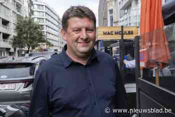 LIVE OOSTENDE-WESTKUST. Nieuwe burgemeesters in De Panne en Koksijde