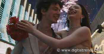 ‘Anora’ director Sean Baker says he misses ‘mature’ films made for ‘adults’