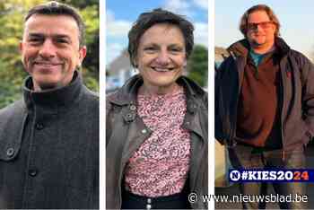 VERKIEZINGEN BIERBEEK. Alle stembureaus geteld: CD&V-bastion houdt stand