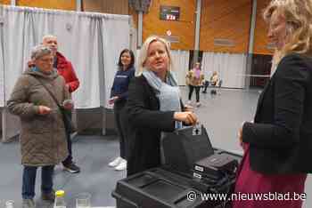 VERKIEZINGEN BERLARE. Team Burgemeester groeit en haalt meer dan 40 procent