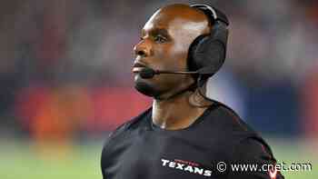 Texans vs. Patriots Livestream: How to Watch NFL Week 6 Online Today