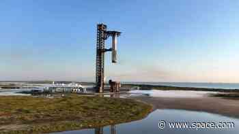 SpaceX Starship launches: Mission updates