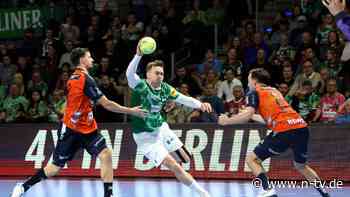 Füchse gnadenlos: Knorr leidet von außen mit: Löwen gehen böse unter