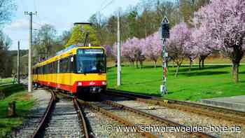 Warnstreik bei der AVG: Auch Bad Herrenalb und Bad Wildbad betroffen?