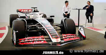 Haas: Toyota-Deal wird uns nicht sofort schneller machen