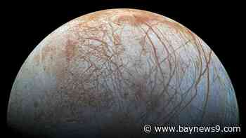 NASA to investigate Jupiter’s ‘mysterious moon’ Europa