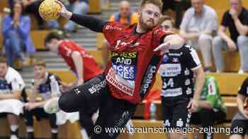 Niklas hoch zwei: Namensvetter bescheren MTV Sieg im Spitzenspiel