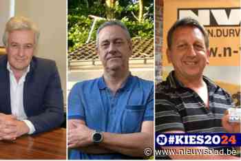 VERKIEZINGEN SINT-GENESIUS-RODE. Lijst van Burgemeester haalt 20 van 25 zetels (13 van 16 bureaus geteld)