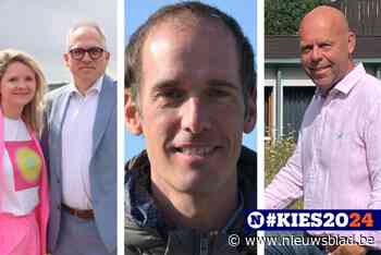 VERKIEZINGEN ZOTTEGEM. Vooruit boekt forse winst en verslaat N-VA van Vlaams minister-president Matthias Diependaele