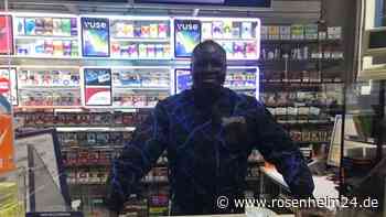 „Einfach machen“: So zaubert Amed beim Zeislmeier jedem ein Lächeln ins Gesicht