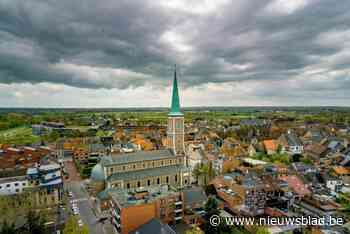 VERKIEZINGEN 2024. Burgemeester Tollenaere niet meer aan zet in Maaseik