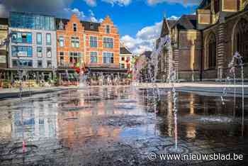 VERKIEZINGEN 2024. Voorakkoord in Sint-Truiden sneuvelt: Vooruit, Open VLD en N-VA niet groot genoeg