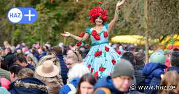 Tiergarten am Wochenende: Besucherrekord am Samstag und Sperrung am Sonntag
