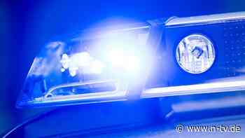 40-jähriger unter Tatverdacht: Polizei findet Leichenteile in Tiefkühltruhe