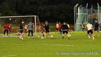 „Völlig unverständlich“: Deshalb sorgt die Spielabsage bei 1860 Rosenheim für Kopfschütteln