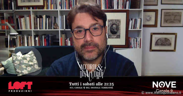 Montanari sul Nove: “L’idea di sangue e suolo di Vannacci viene dal nazismo”. La svolta pop di Schlein? Ok, ma servono anche proposte forti”