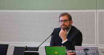 Schleswig-Holsteins Grüne sehen Justizreform kritisch