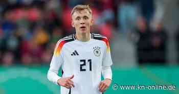 U21-EM-Qualifikation: Polen vs. Deutschland live im TV und Stream sehen – alle Infos zur Übertragung