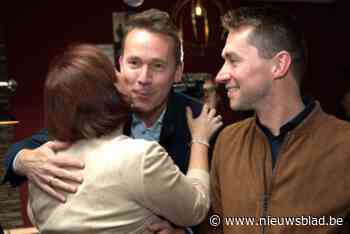 VERKIEZINGEN 2024. Monsterwinst voor Vlaams minister Jo Brouns (CD&V) in Kinrooi