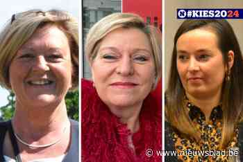 VERKIEZINGEN LIEDEKERKE. Monsterscore voor N-VA, Berdien Van Den Abeele vermoedelijk burgemeester