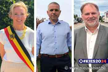 VERKIEZINGEN KORTENBERG. Eerste vrouwelijke burgemeester is ook de volgende: gemeentebestuur mag werk voortzetten