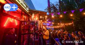 Drittes KiezKultur-Festival in Hannover: 2500 Gäste feiern mit Musik und Kultur
