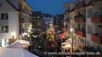 Althengstetter „Winterzauber“ 2024: Nikolaus meldet sich sofort wieder an – das ist dieses Jahr geboten