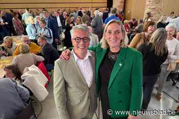 LIVE REGIO BRUGGE. Brugs burgemeester De fauw verpulvert zijn competitie, Inzicht is de grote winnaar in Knokke-Heist waar Gemeentebelangen voor het eerst in 40 jaar geen burgemeester levert