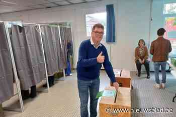 VERKIEZINGEN LOKEREN. Coalitie hangt voorlopig aan een zijden draadje: Lokeren Liberaal blijft grootste partij, Vooruit stijgt fors