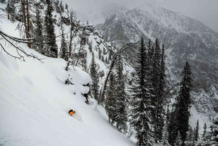 The 10 Best Backcountry Skiing Destinations in North America