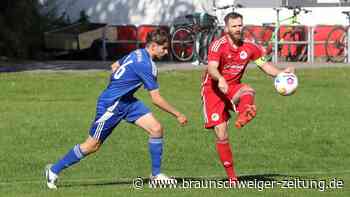Schandelah-Gardessen steckt weiter im Tabellenkeller fest