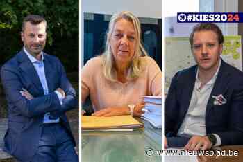 VERKIEZINGEN RONSE. Huidige meerderheid houdt nipt stand