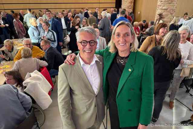 VERKIEZINGEN KNOKKE-HEIST. Na 40 jaar macht verliest Gemeentebelangen van het verrassende Inzicht: “Dit overtreft onze stoutste dromen”