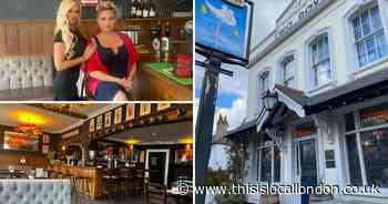The beloved Bromley pub that dates back to 1834 and welcomes 'faces old and new'