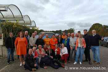 VERKIEZINGEN 2024. Heselmans wint in Tessenderlo-Ham, Eens: “Eerst dit resultaat verwerken”