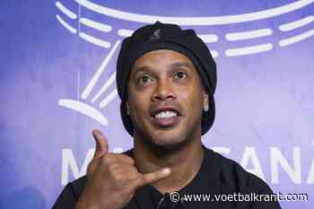 🎥 AC Milan keert terug in de tijd om te genieten van voetballegende Ronaldinho: "Voetbalpoëzie"