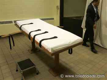 It's not court's job to insist on executions, all 6 Ohio justice candidates say