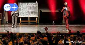 Veranstaltungstipps in Hannover vom 14. bis 20. Oktober 2024