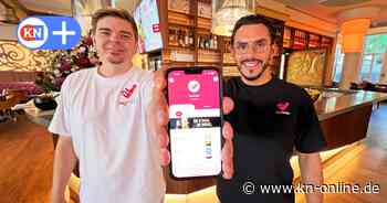 heyOrder in der Gastro-Branche: Die App, die Kellner ersetzt?