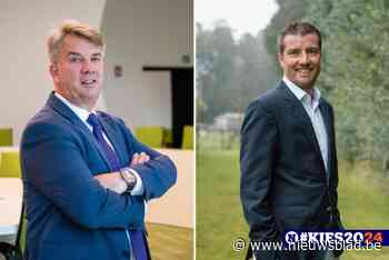 VERKIEZINGEN OOSTKAMP. Vijf van negen bureaus geteld: partij van burgemeester de Keyser kaapt ruim de helft van de stemmen weg