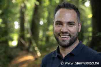 VERKIEZINGSDAG.  Gilles Bultinck (Volk*) behaalt absolute meerderheid: “Ik kan alleen maar fier zijn op onze groep”
