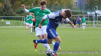 Der SC Gitter findet mit Glück zurück in die Erfolgsspur