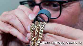 Gold immer wertvoller: So viel verdienen Händler am Preis