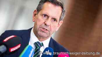 VW-Länder fordern Hilfe für die Autoindustrie